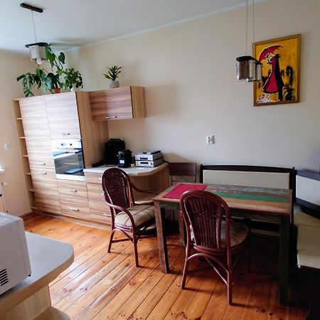 Ferienwohnung Jelenizen Jelenia Góra Exterior foto