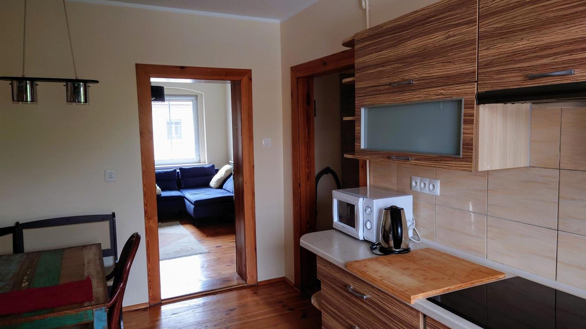 Ferienwohnung Jelenizen Jelenia Góra Exterior foto