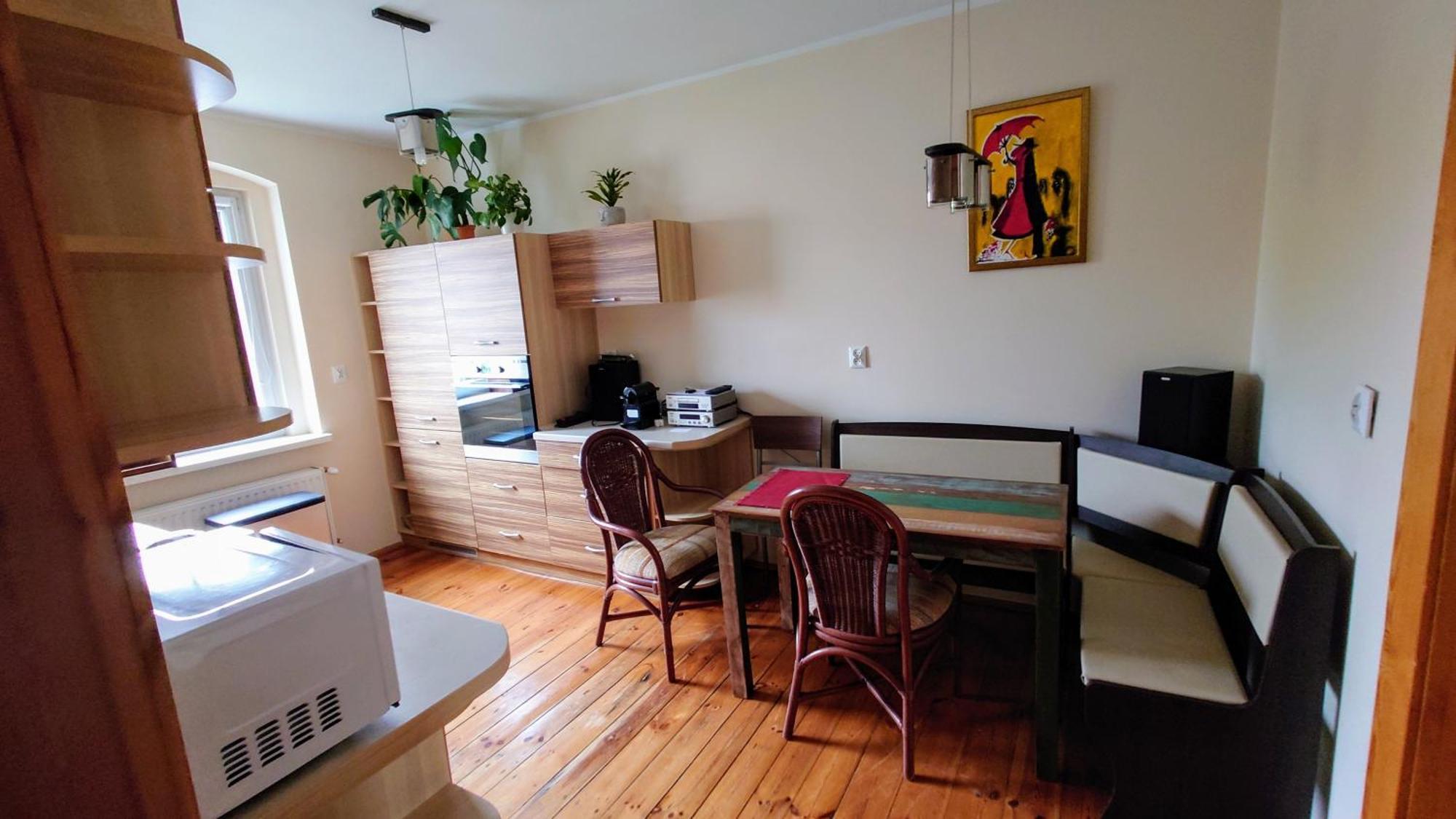 Ferienwohnung Jelenizen Jelenia Góra Exterior foto